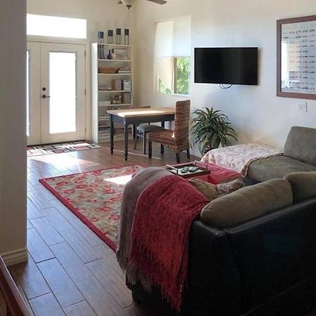 Beautiful New Detached Casita Nestled In Scenic Southern Ca Foothills! Фолбрук Екстериор снимка
