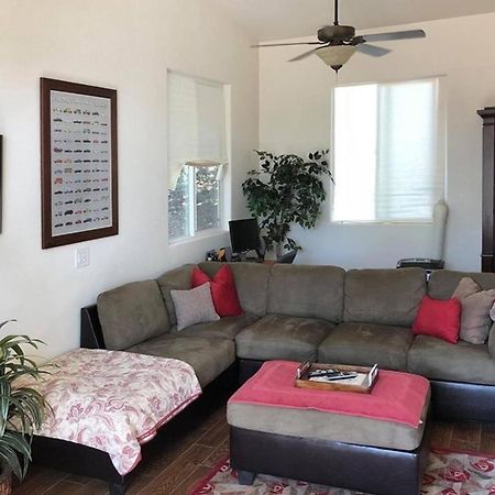 Beautiful New Detached Casita Nestled In Scenic Southern Ca Foothills! Фолбрук Екстериор снимка