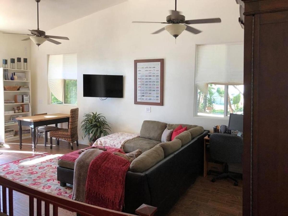 Beautiful New Detached Casita Nestled In Scenic Southern Ca Foothills! Фолбрук Екстериор снимка