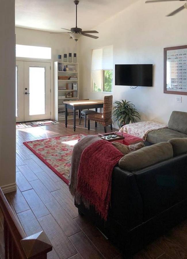 Beautiful New Detached Casita Nestled In Scenic Southern Ca Foothills! Фолбрук Екстериор снимка
