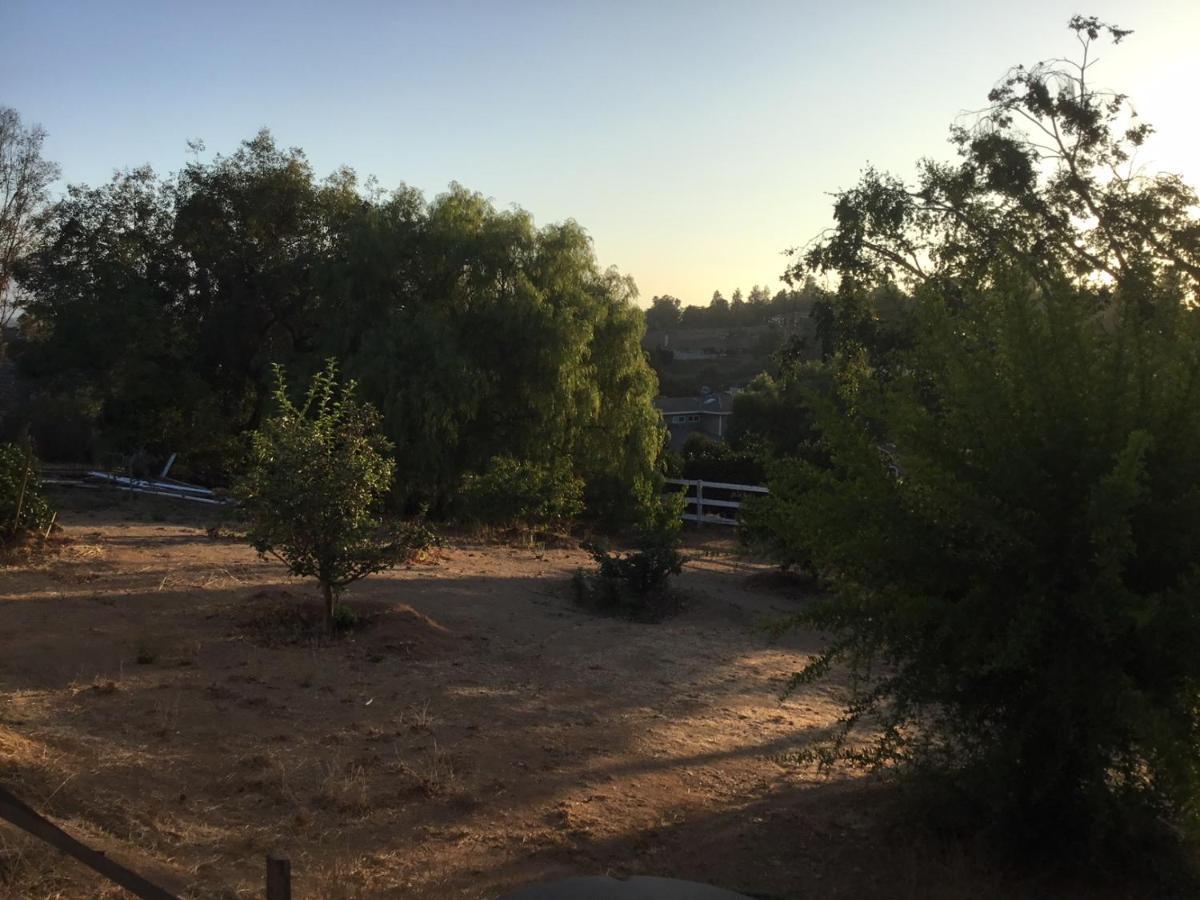 Beautiful New Detached Casita Nestled In Scenic Southern Ca Foothills! Фолбрук Екстериор снимка