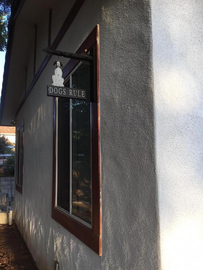Beautiful New Detached Casita Nestled In Scenic Southern Ca Foothills! Фолбрук Екстериор снимка