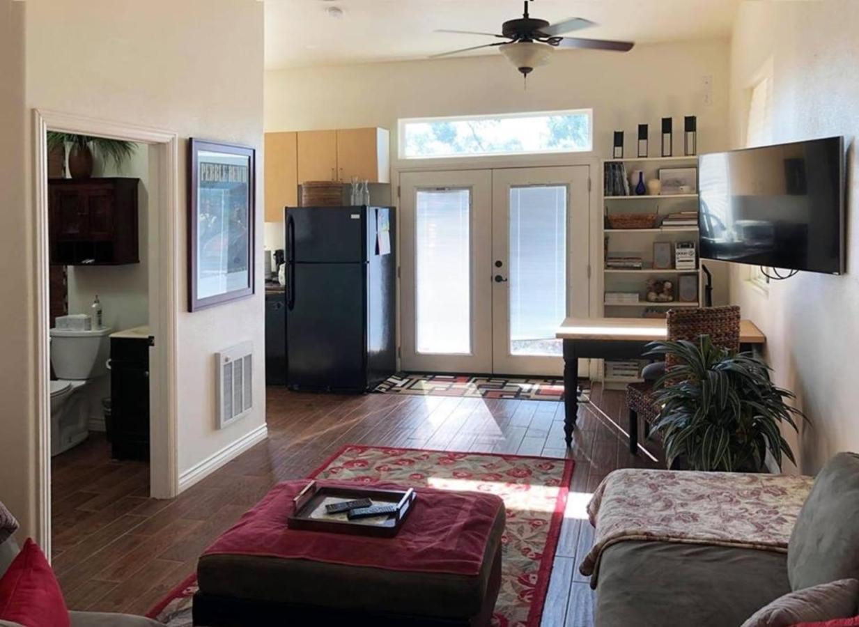Beautiful New Detached Casita Nestled In Scenic Southern Ca Foothills! Фолбрук Екстериор снимка